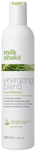 Odżywka Milk_Shake Energizing Blend 300 ml (8032274059882) - obraz 1