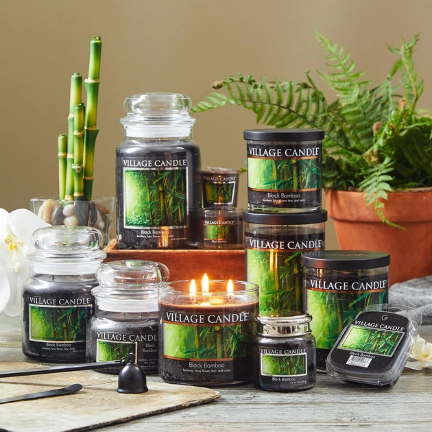 Свеча Village Candle 