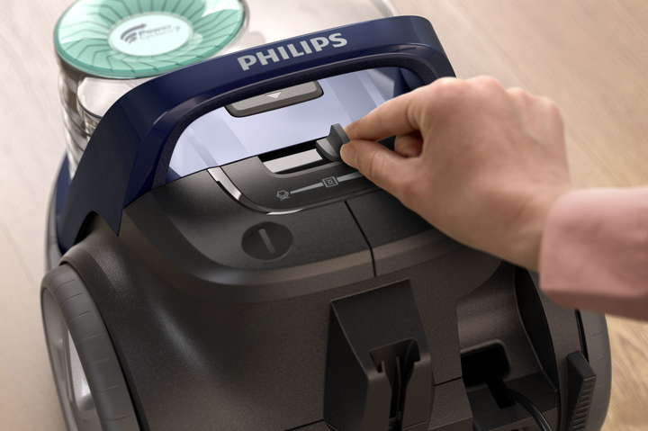 Odkurzacz bezworkowy Philips Series 5000 FC9556/09 - obraz 5