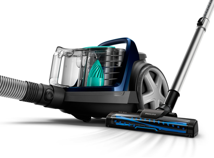 Odkurzacz bezworkowy Philips Series 5000 FC9556/09 - obraz 9
