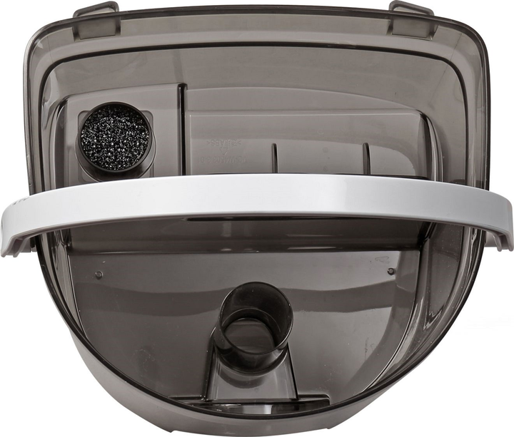 Пилосос без мішка Gorenje VCEB01GAWWF - зображення 4