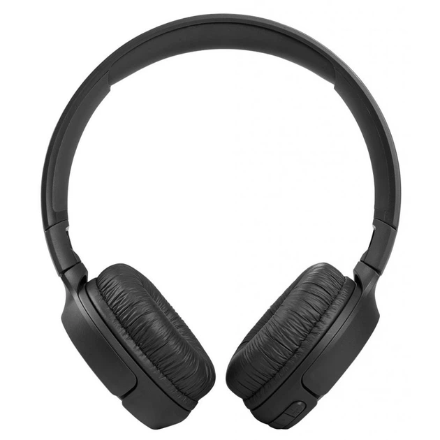 Наушники JBL Tune 510BT Black (JBLT510BTBLKEU) - изображение 2