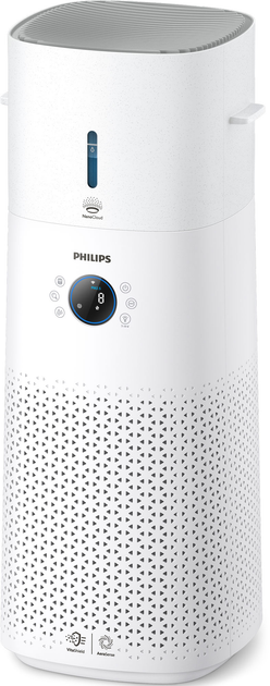 Климатический комплекс PHILIPS AC3737/10 - изображение 2