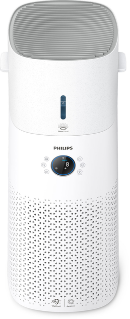Кліматичний комплекс PHILIPS AC3737/10 - зображення 11