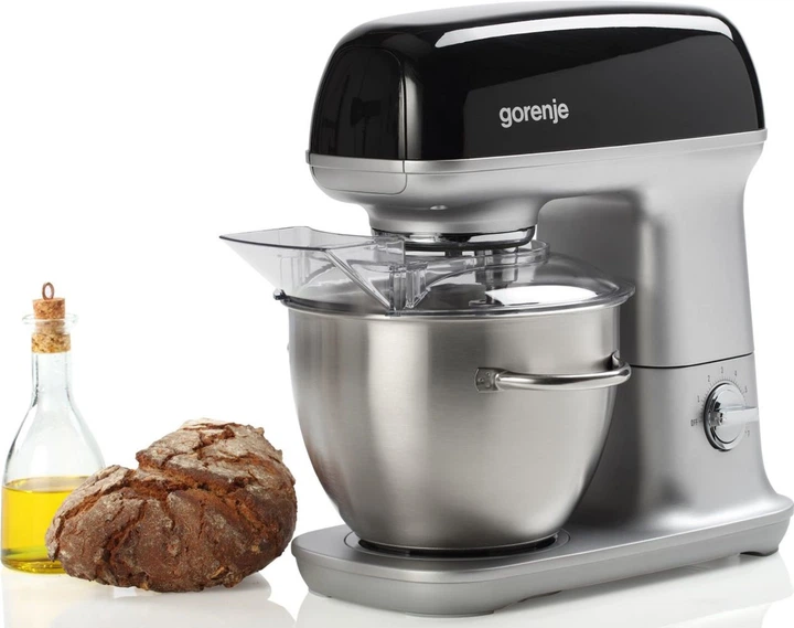 Robot kuchenny Gorenje MMC1000RLBK - obraz 5