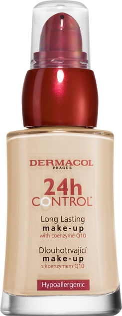 Podkład Dermacol 24H Control Make-Up No.80 30 ml (85966741) - obraz 1