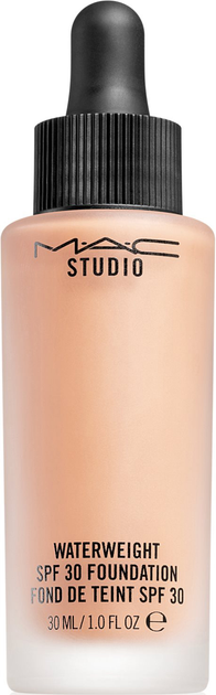 Podkład M.A.C Studio Waterweight Foundation NW25 30 ml (773602367313) - obraz 1