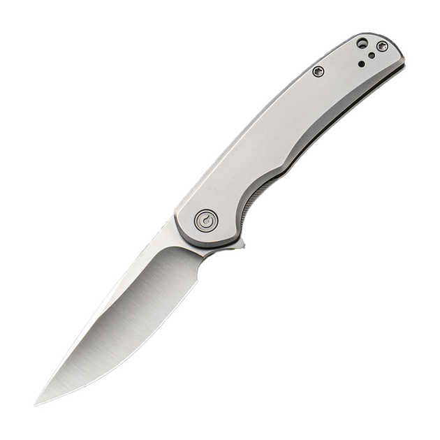 Нож складной Civivi NOx C2110A - изображение 1