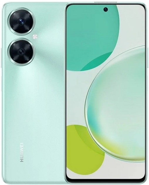 Smartfon Huawei Nova 11i 8/128GB Green (6941487293513) - obraz 1