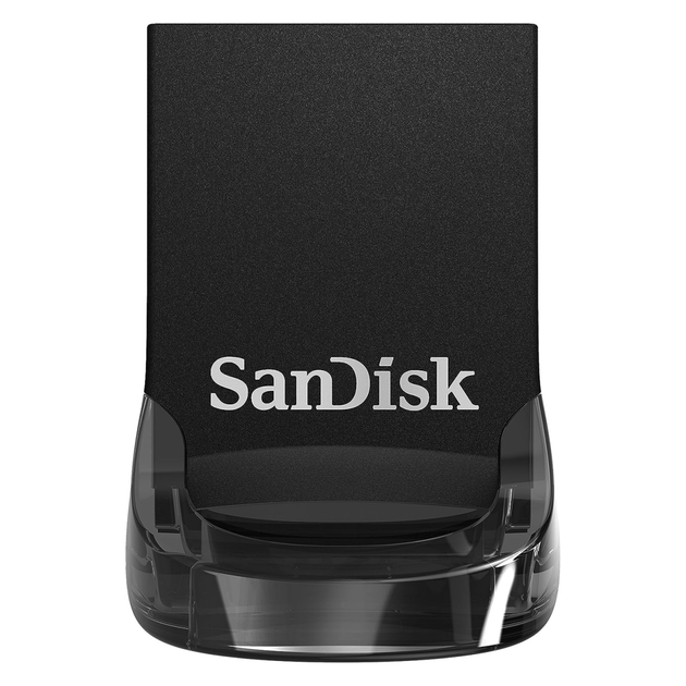 Флеш пам'ять USB SanDisk Ultra Fit 32GB USB 3.1 (SDCZ430-032G-G46)