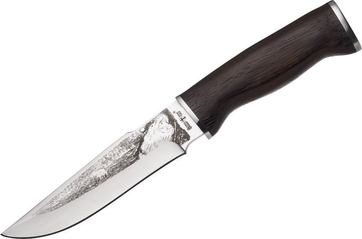 Охотничий нож Grand Way 2428 VWPR-1 - изображение 1