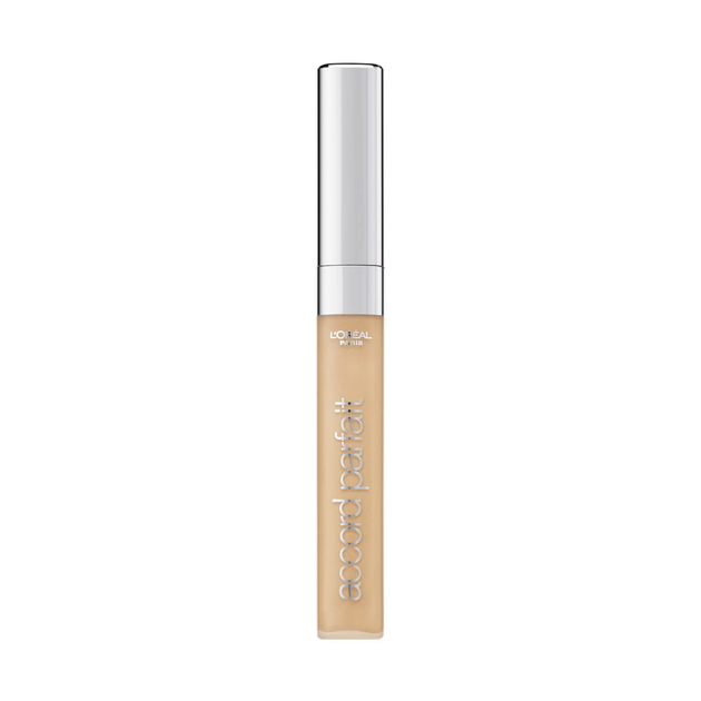 Korektor L´Oréal Paris True Match Concealer 2N Vanilla 6.8 ml (3600523500192) - obraz 1