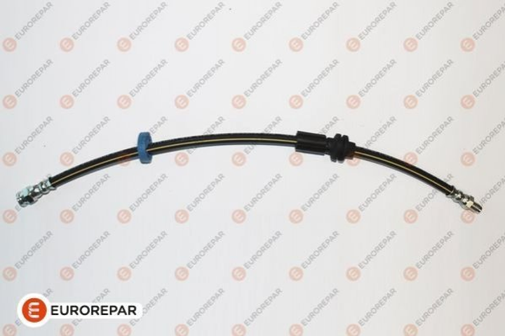 Тормозной шланг EUROREPAR 1650851180 Fiat Ducato; Citroen Jumper; Peugeot Boxer 1617432480, 1669574980, 4806G6 - изображение 1