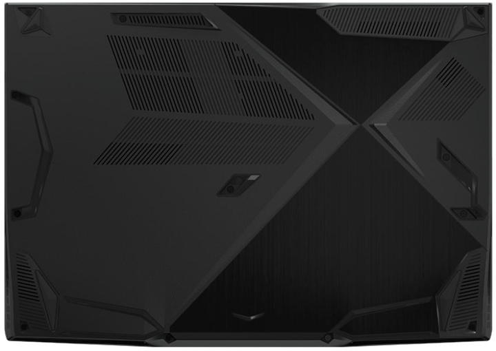 Laptop MSI Thin GF63 (12VE-264PL) Black - obraz 5
