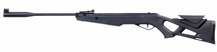Пневматическая винтовка Thunder-M ES 450 + Оптика + Чехол + Пули - изображение 2