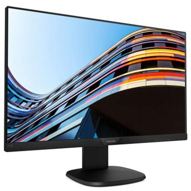 Монитор Philips 223S7EJMB/00 - изображение 1