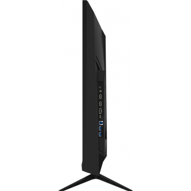 Монитор Gigabyte AORUS FV43U Gaming Monitor - изображение 6