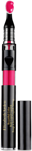 Губна помада Elizabeth Arden Beautiful Color Bold Liquid Lipstick Pink Lover (85805549725) - зображення 1