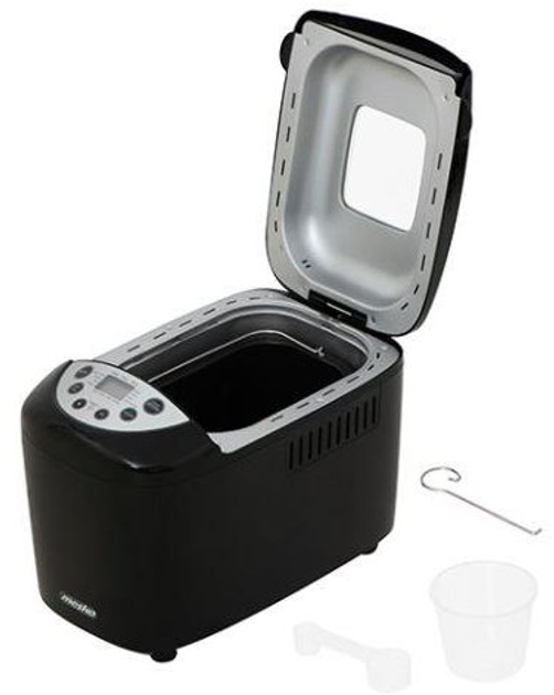 Хлібопічка Mesko MS 6022 (5902934838870) - зображення 4