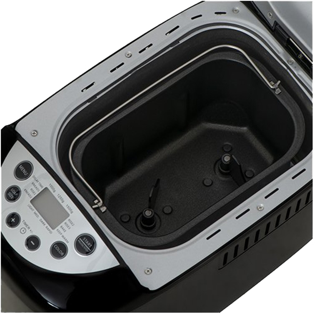 Хлібопічка Mesko MS 6022 (5902934838870) - зображення 5