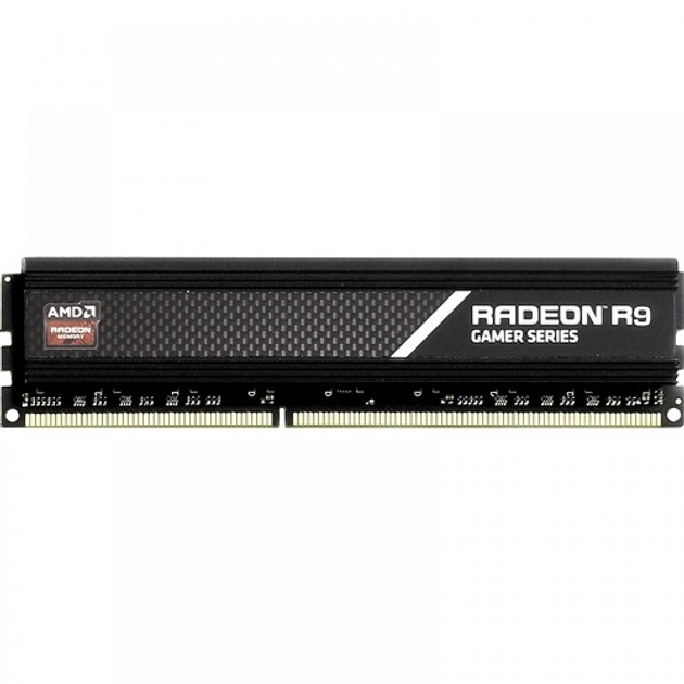 Оперативная память DDR4 16Gb 3000MHz AMD Memory Radeon R9 Gamer with ...