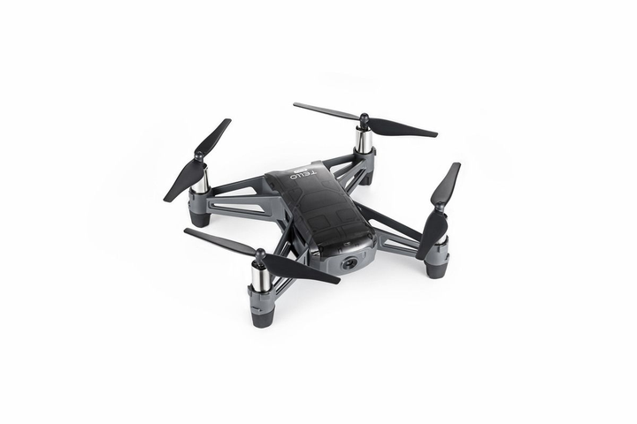 Dji best sale tello drones