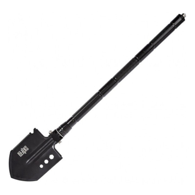 Тактична лопата Skif Plus Mole Black (D14-31x) - зображення 1