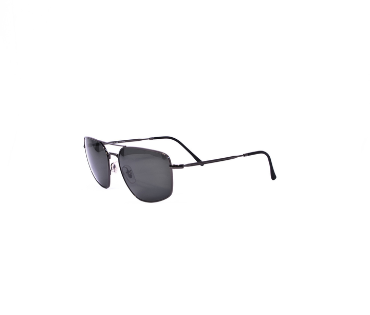 Очки мужские солнцезащитные Ray Ban RB3666 F004/N5 Поляризационные от ...