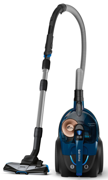 Пилосос для сухого прибирання Philips FC9744/09 (8710103810483) - зображення 3