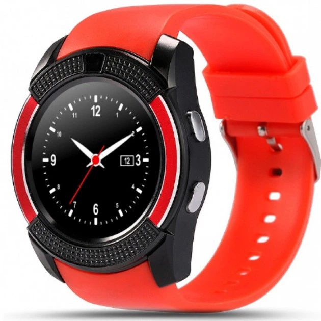 Умные смарт часы Smart Watch V8 - изображение 5