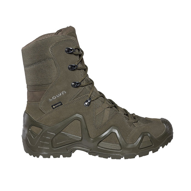 Черевики LOWA Zephyr HI GTX TF Ranger Green UK 6.5/EU 40 (310532/0750) - зображення 1