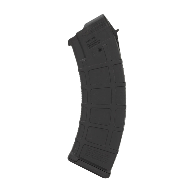 Магазин для AK/AKM Magpul PMAG MOE (7.62x39) Black 30 (MAG572-BLK) - изображение 2