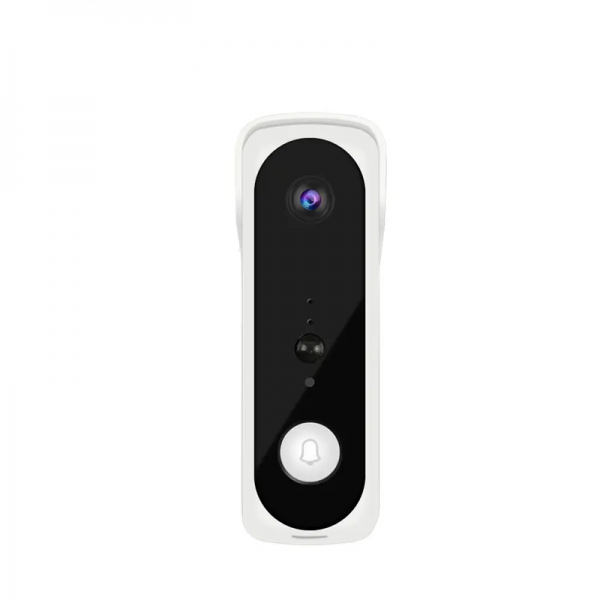 Умный видеодомофон wifi Tuya smart ip видеозвонок с датчиком движения - 116313228 - Фото 2 Умный видеодомофон wifi Tuya smart ip видеозвонок с датчиком движения - 116313228 - изображение 2