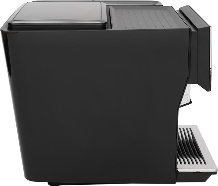 Кофемашина SIEMENS TP703R09 - изображение 9