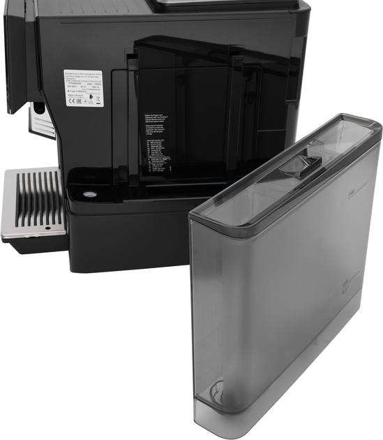 Кофемашина SIEMENS TP703R09 - изображение 6