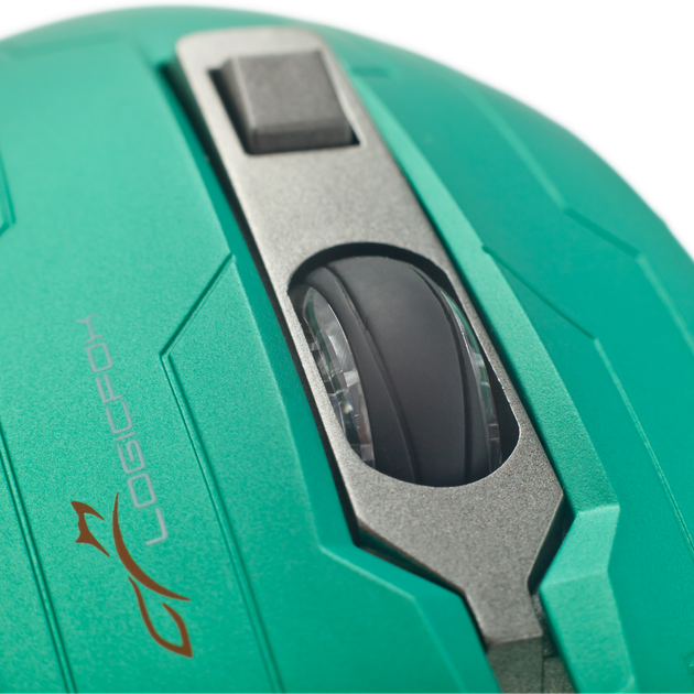 Мышь LF-GM 047 USB - изображение 4