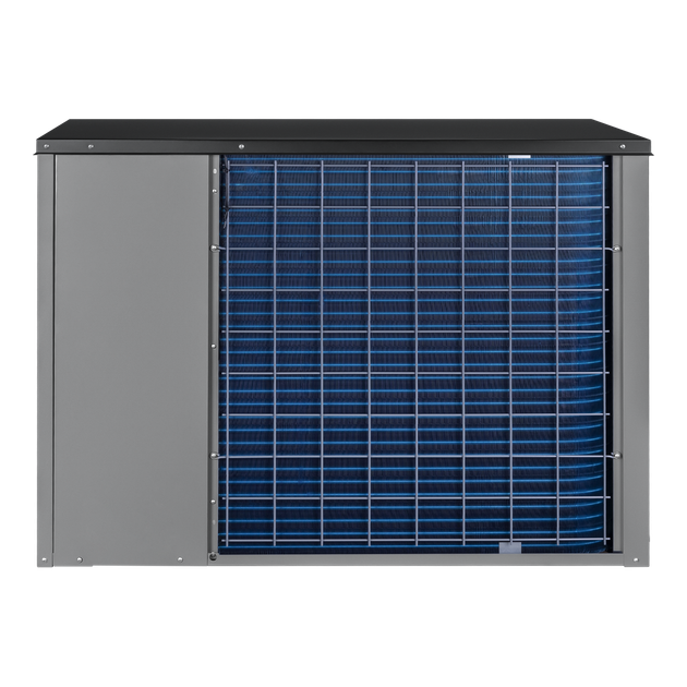 Тепловий насос інверторний LogicPower LP INV-16 - зображення 2
