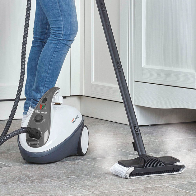 Пароочисник Polti Vaporetto Smart 30_S (PTEU0267) - зображення 4