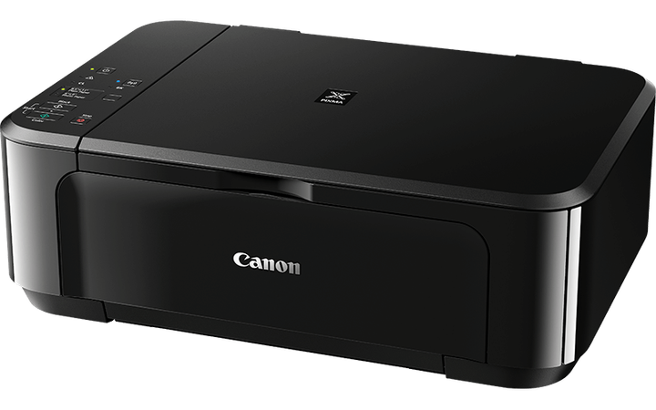 Принтер МФУ струйный Canon MG3640S BLACK PIXMA A4 Wi-Fi/USB Цветной - Фото 2 Принтер МФУ струйный Canon MG3640S BLACK PIXMA A4 Wi-Fi/USB Цветной - изображение 2