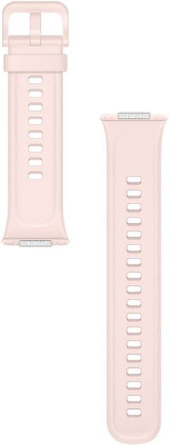 Smartwatch Huawei Watch Fit 2 Active Sakura Pink (6941487254408) - obraz 8