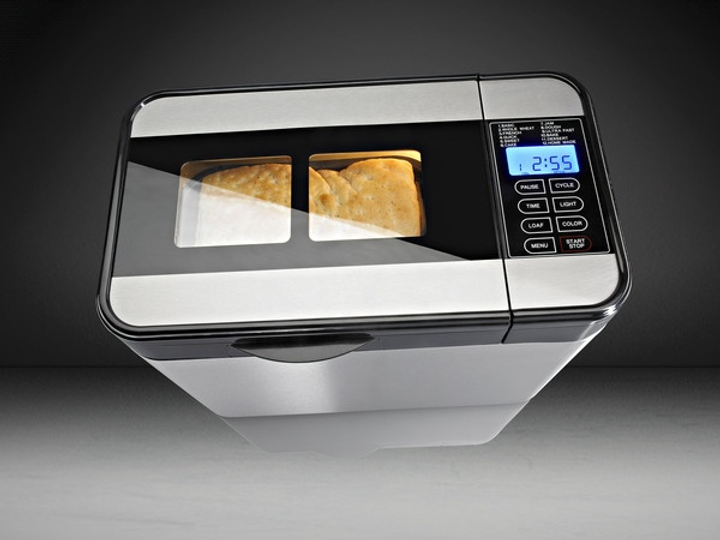 Хлібопічка Gorenje BM1400E - зображення 3