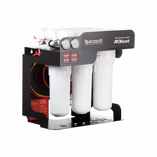 Фільтр зворотного осмосу Ecosoft RObust 1000 - зображення 5