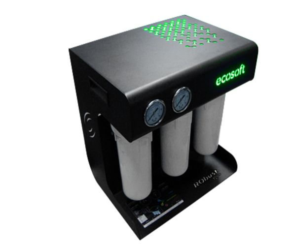 Фільтр зворотного осмосу Ecosoft RObust 1500 2.0 - зображення 2