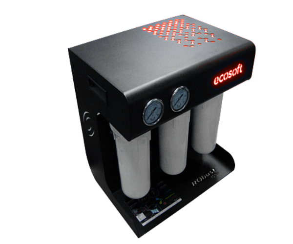 Фільтр зворотного осмосу Ecosoft RObust 1500 2.0 - зображення 6