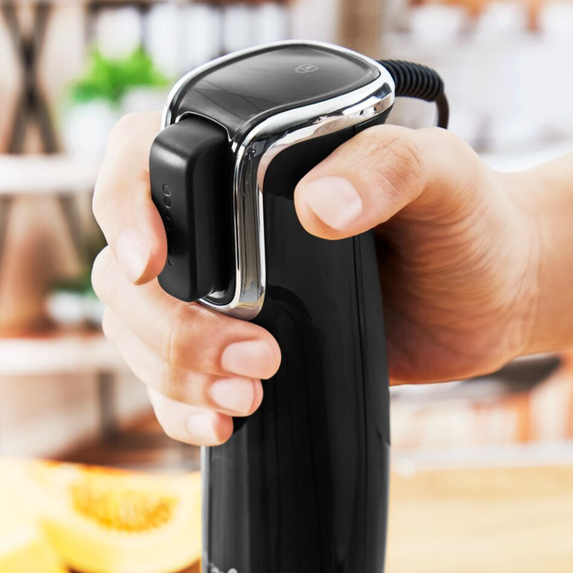 Блендер Tefal INFINY FORCE 5в1 з XL чоппером HB94L830 - зображення 17