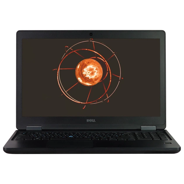 Windowsノート本体 DELL Latitude 5580 Core i5 6300U Amazon.com