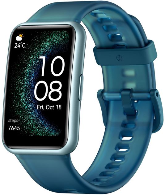 Huawei Watch Fit SE Forest Green 6941487294824 ROZETKA