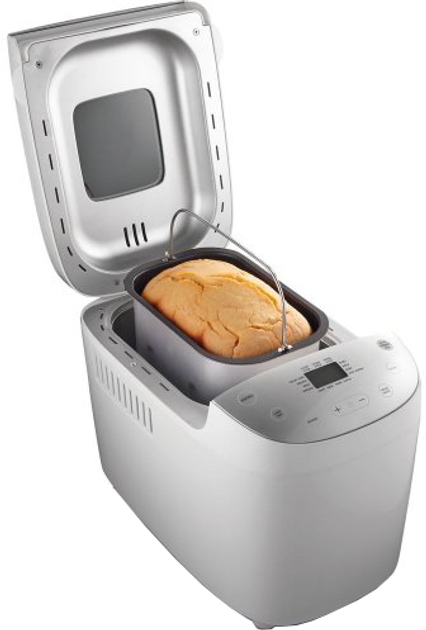 Wypiekacz do chleba Gorenje BM1600WG (3838942136078) - obraz 4
