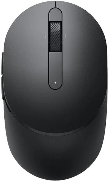 Миша Dell MS5120W Wireless Чорна (570-ABHO) - зображення 1