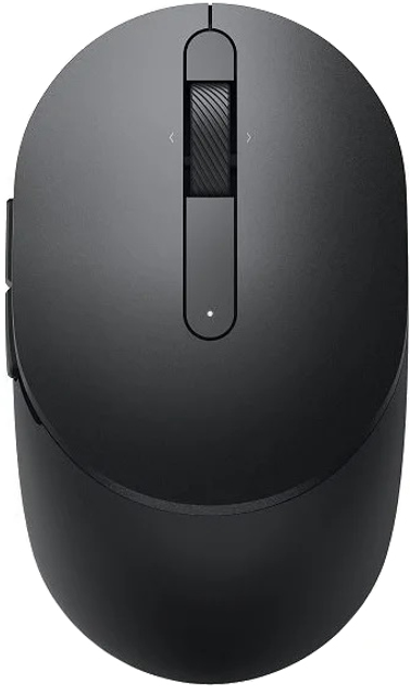 Mysz Dell MS5120W Wireless Czarna (570-ABHO) - obraz 1